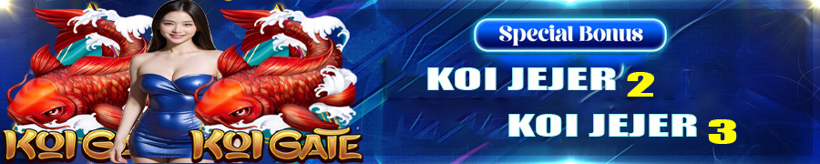 EVENT KOI JEJER SINTE4D